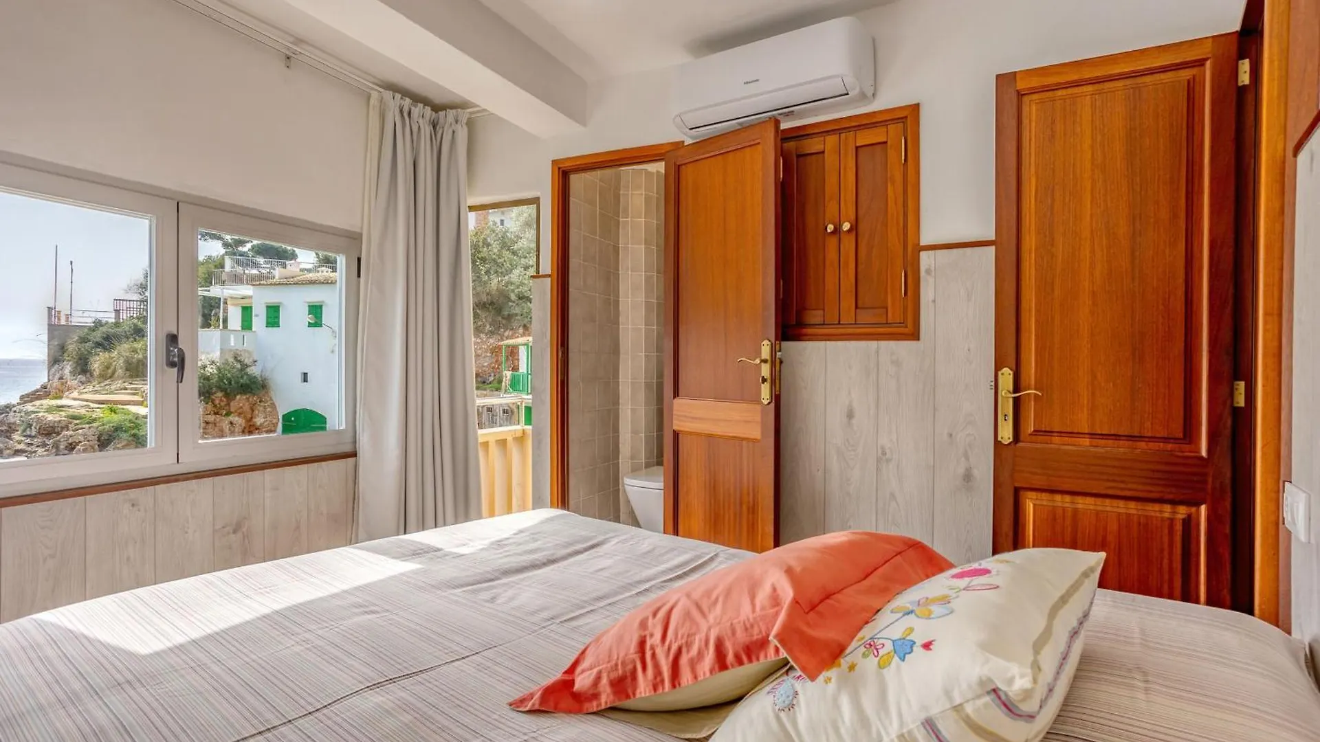 Chalet Cal Tio Miquel By Dracmallorca Santanyí España