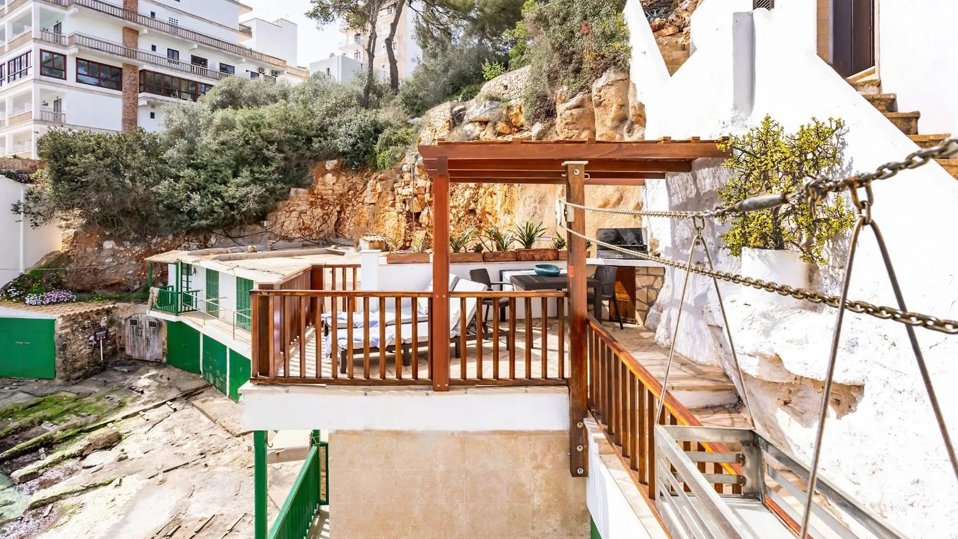 Chalet Cal Tio Miquel By Dracmallorca Santanyí 0*,  España