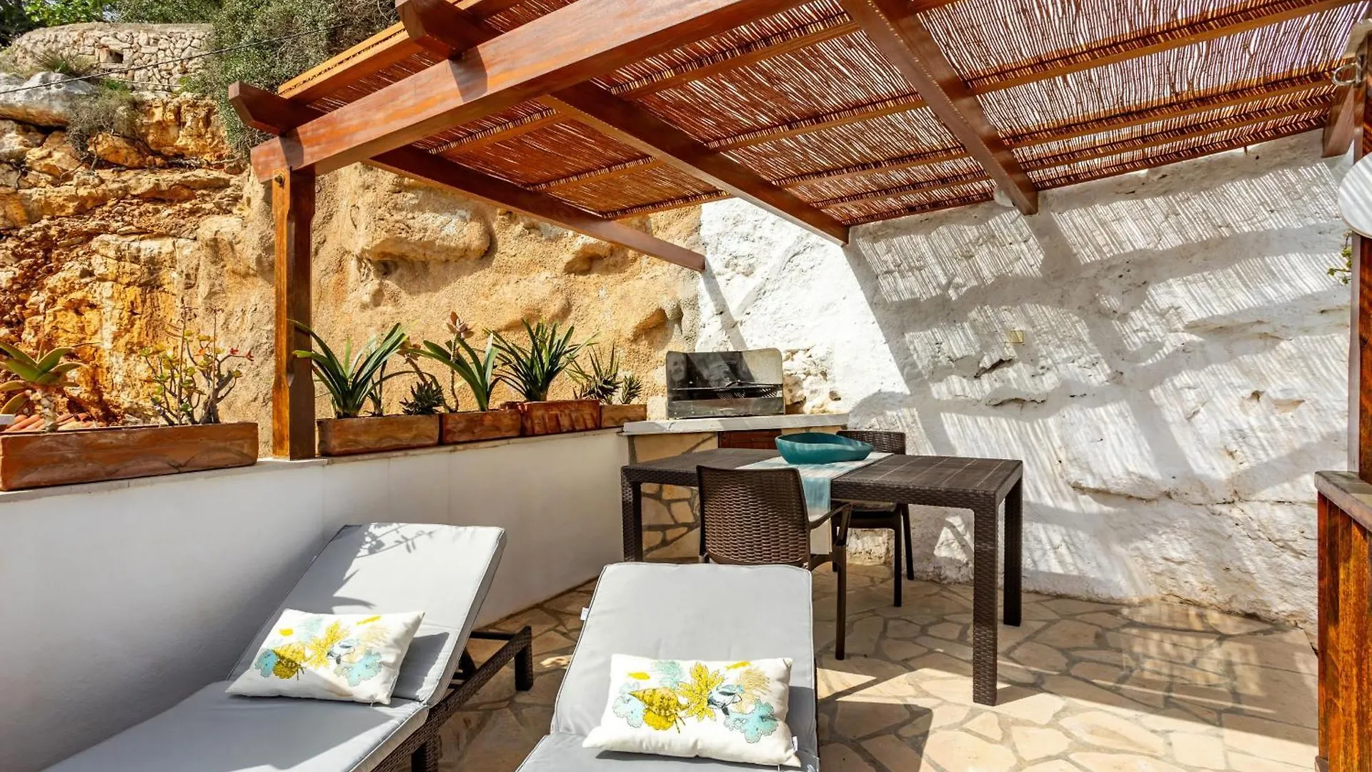 Chalet Cal Tio Miquel By Dracmallorca Santanyí Сasa de vacaciones
