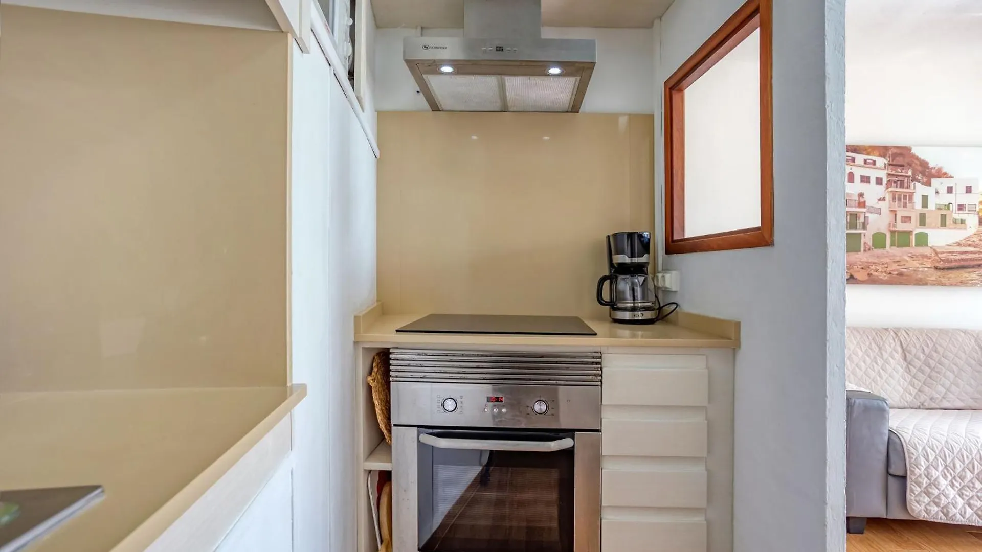 בית נופש סנטני Chalet Cal Tio Miquel By Dracmallorca