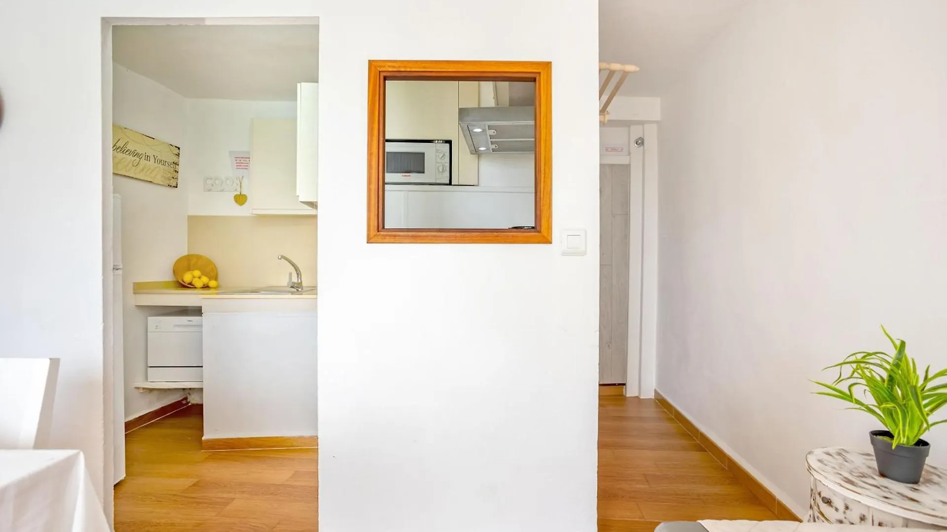 בית נופש סנטני Chalet Cal Tio Miquel By Dracmallorca