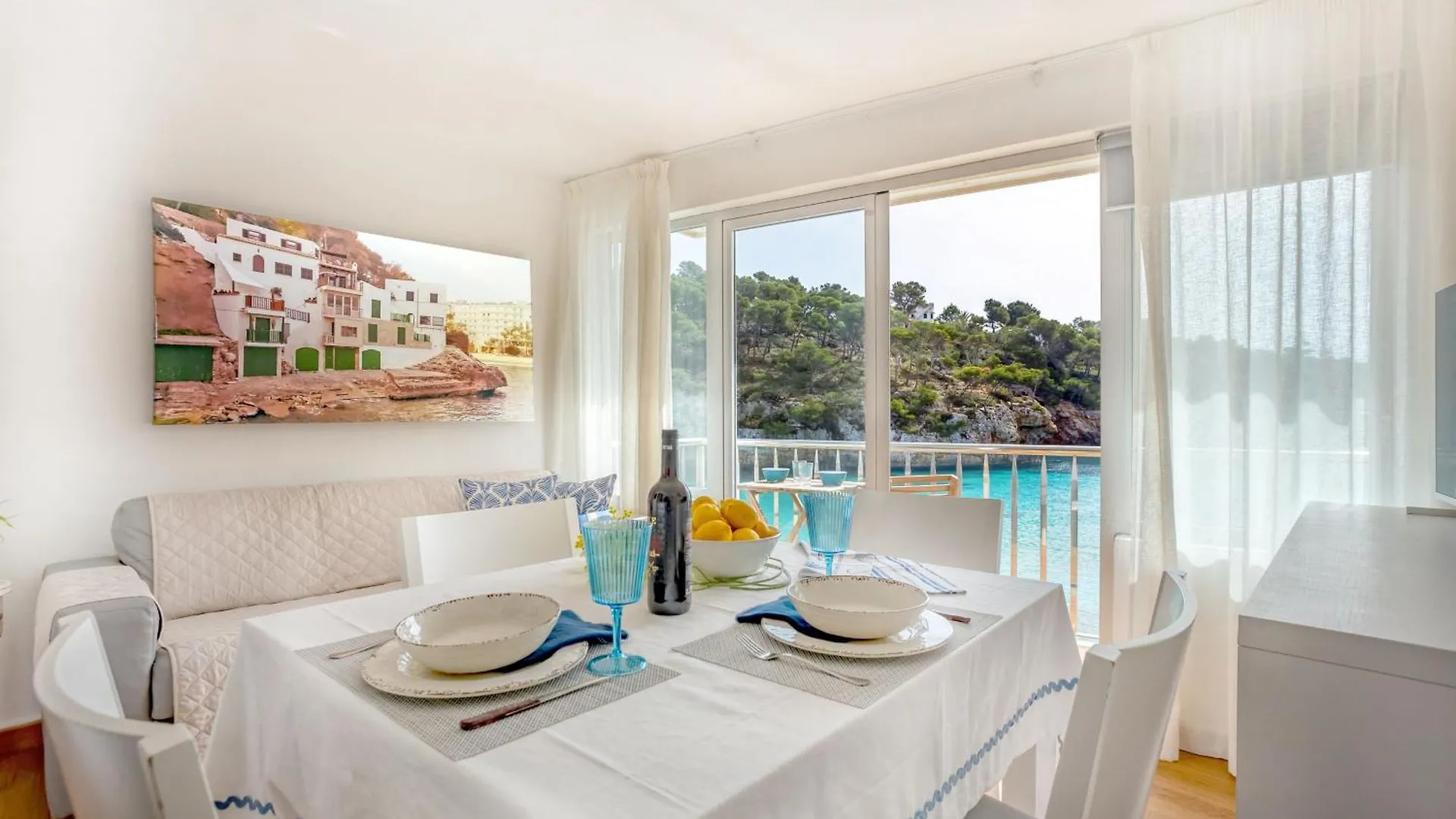 סנטני Chalet Cal Tio Miquel By Dracmallorca