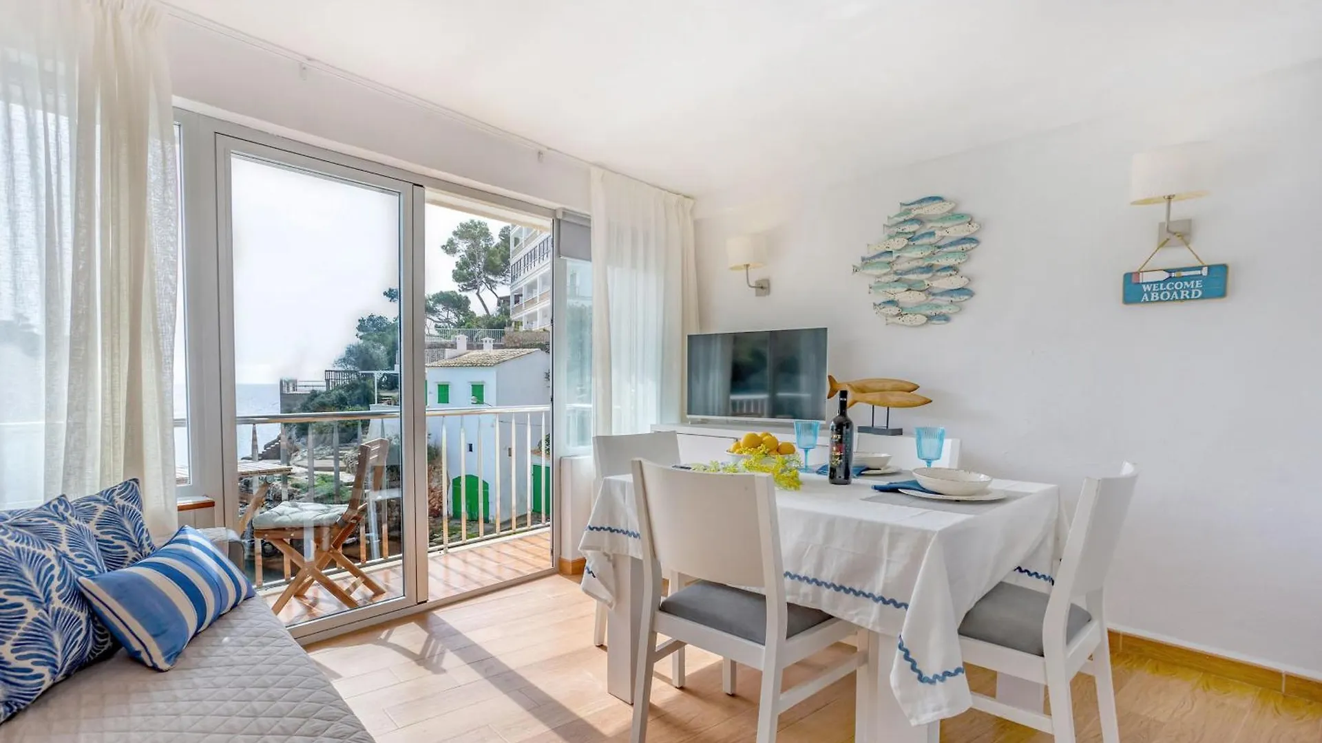 סנטני Chalet Cal Tio Miquel By Dracmallorca בית נופש