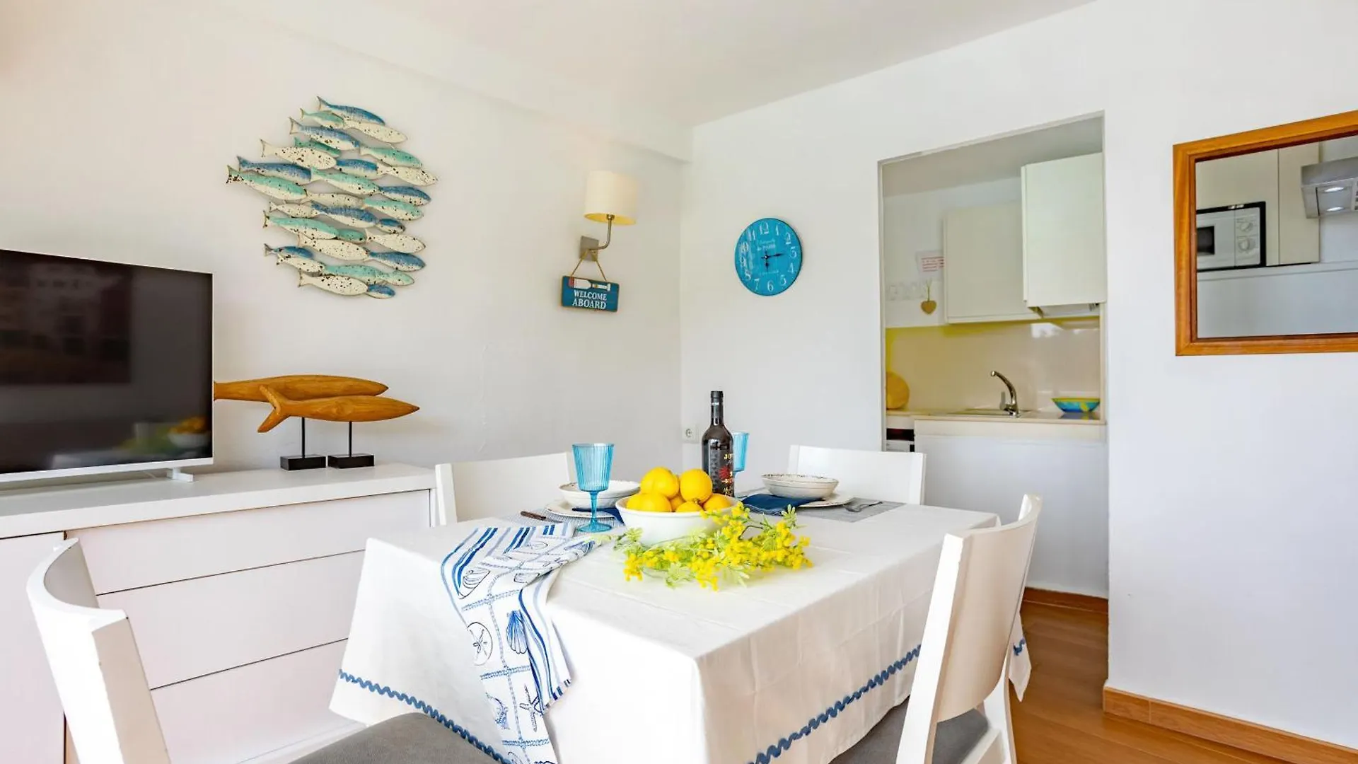 סנטני Chalet Cal Tio Miquel By Dracmallorca 0*,  ספרד