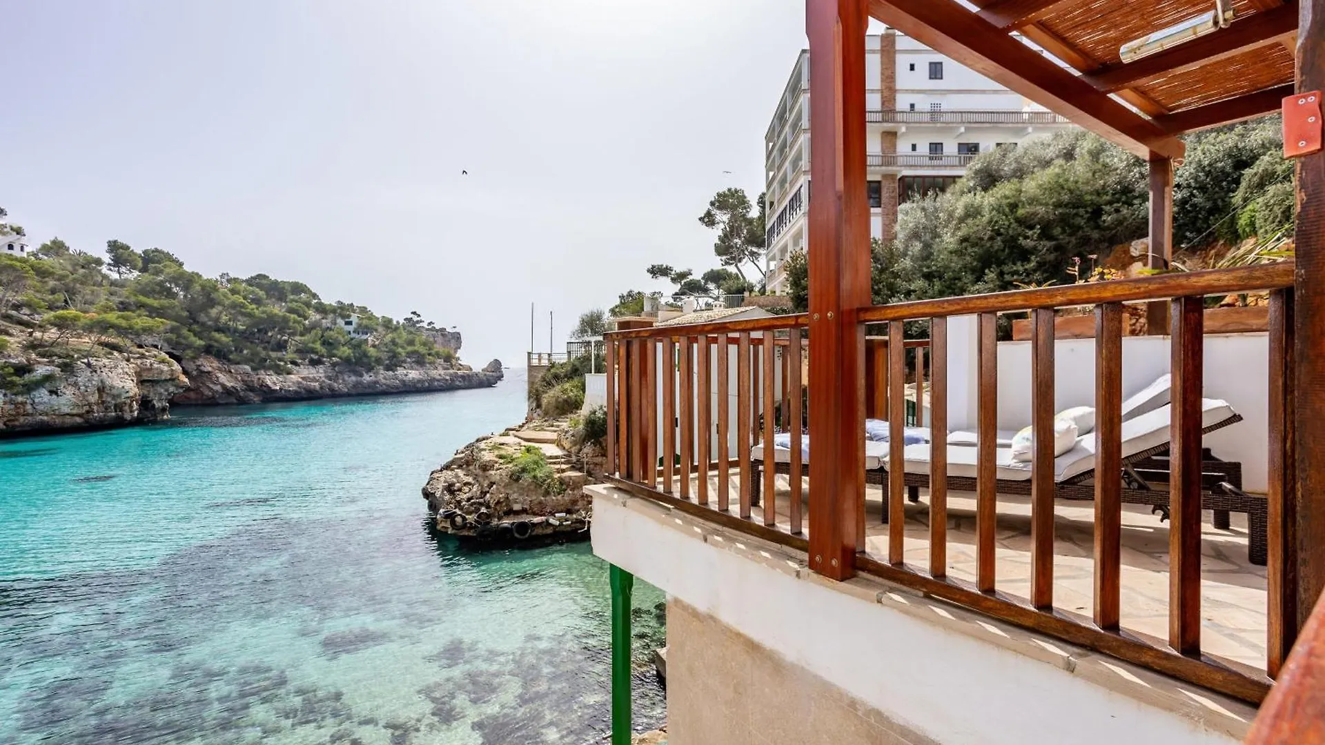 סנטני Chalet Cal Tio Miquel By Dracmallorca